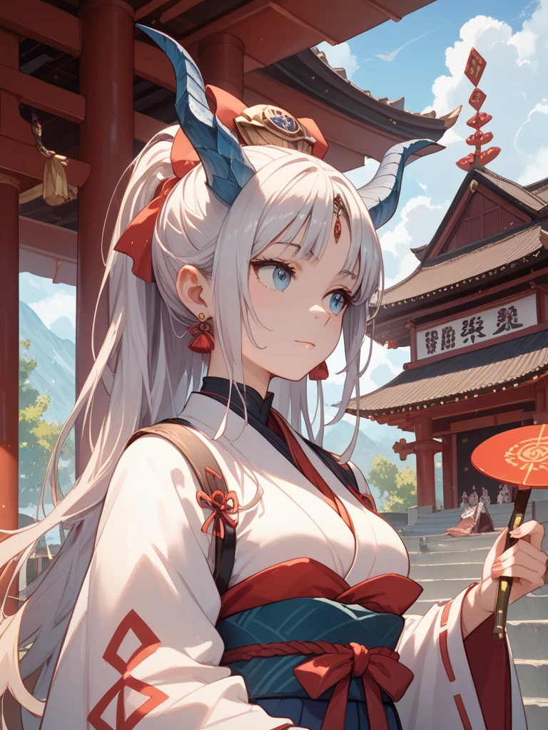 Card background