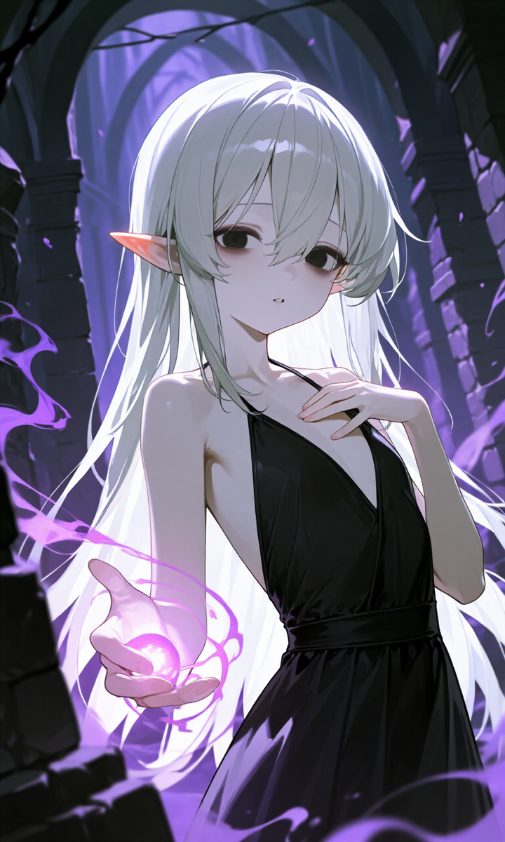 Card background