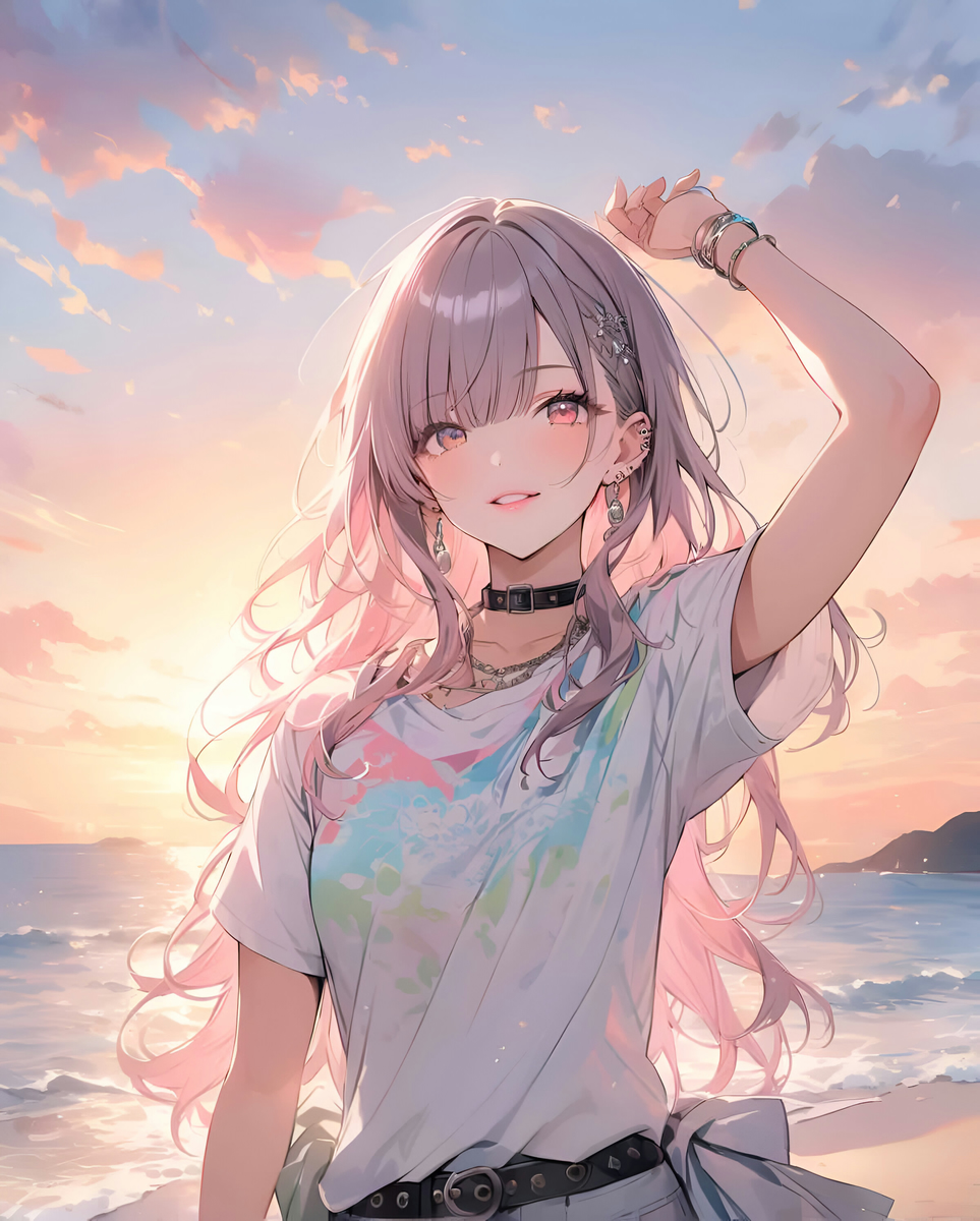 Card background