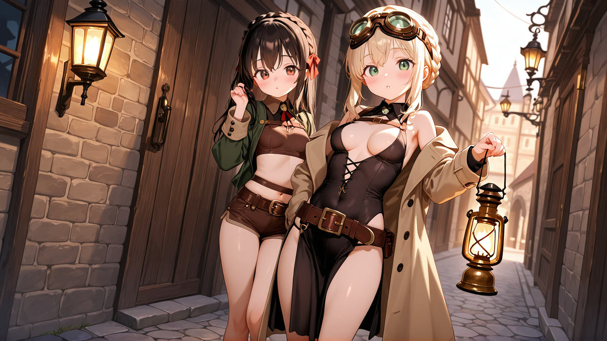 Card background