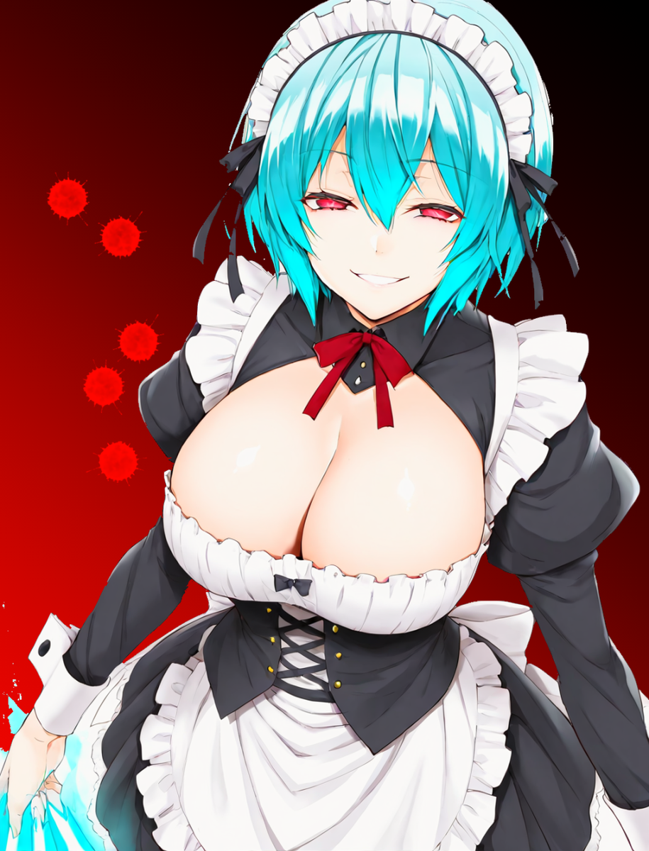 Card background