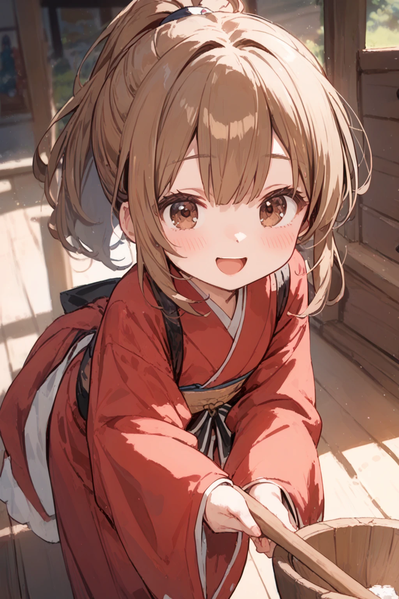 Card background