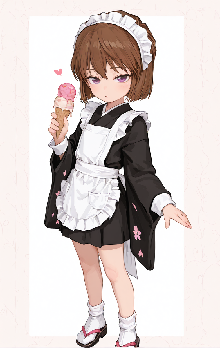 Card background
