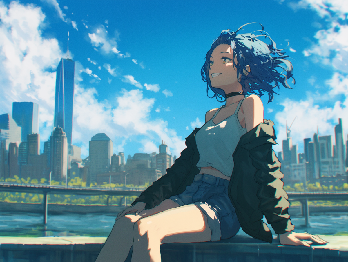 Card background