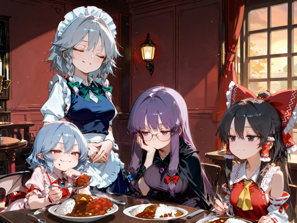 Card background