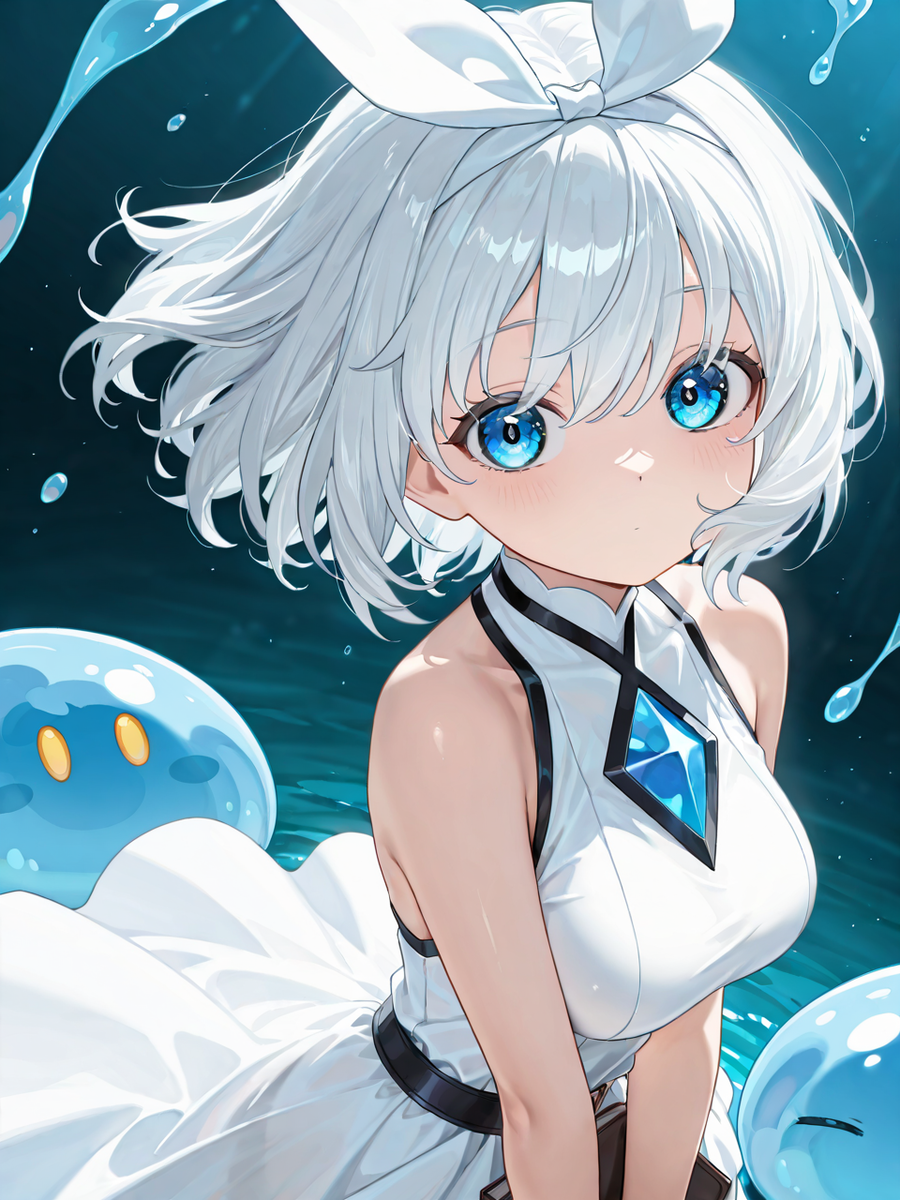 Card background