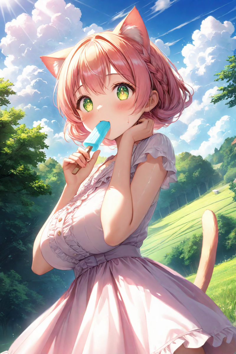 Card background