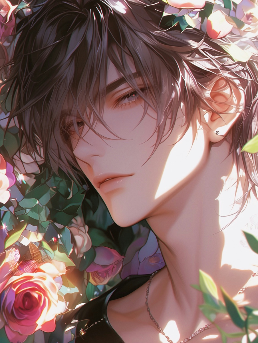 Card background