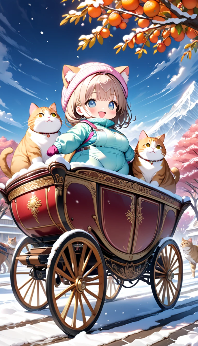 Card background