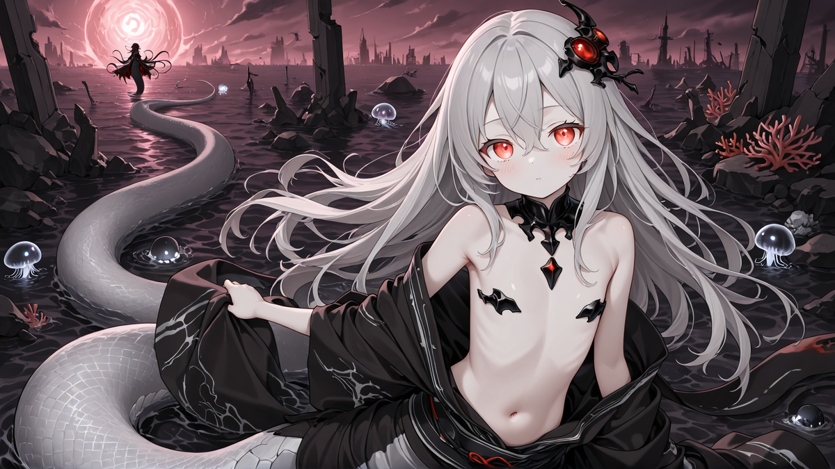 Card background