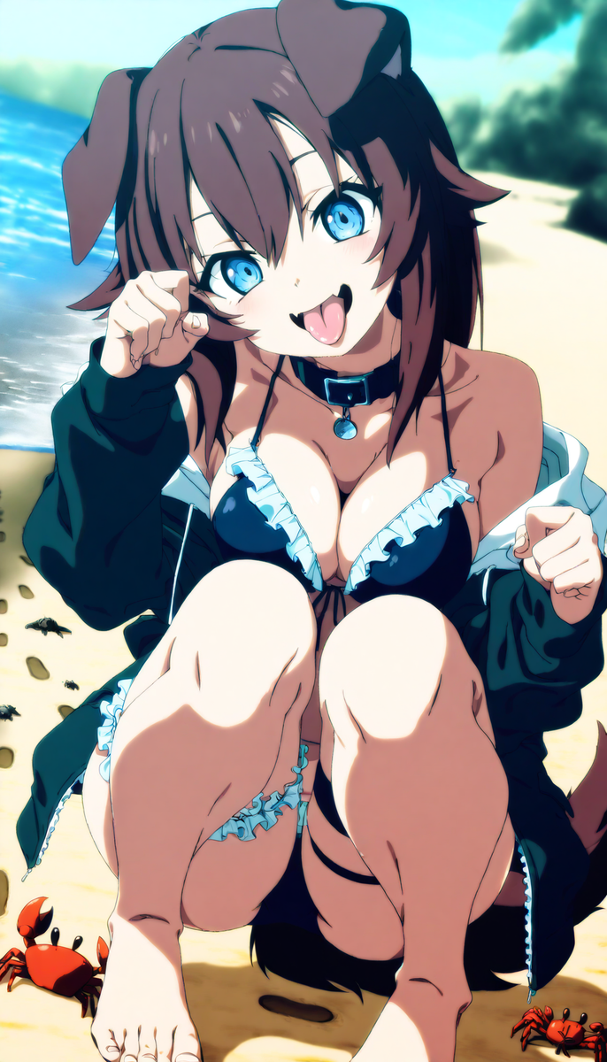 Card background