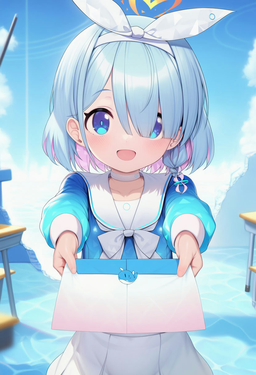 Card background
