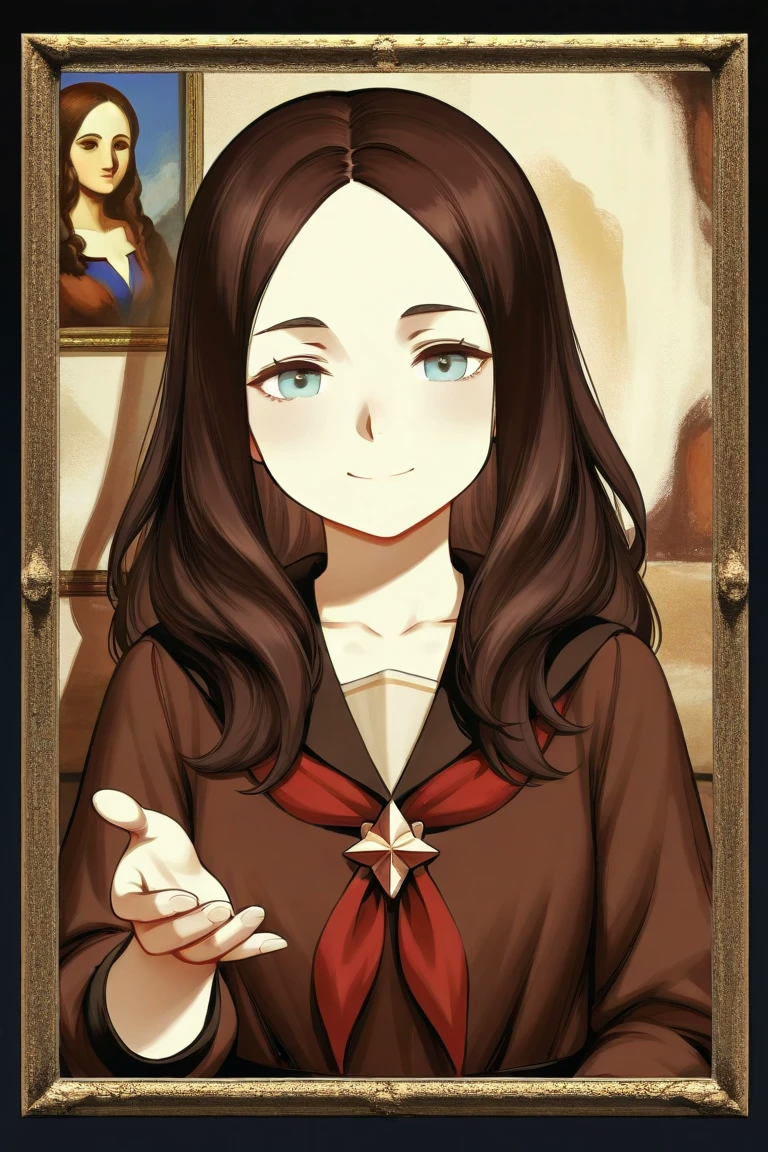 Card background