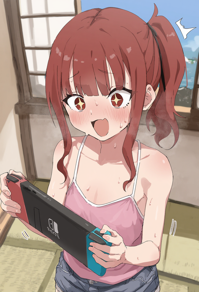 Card background