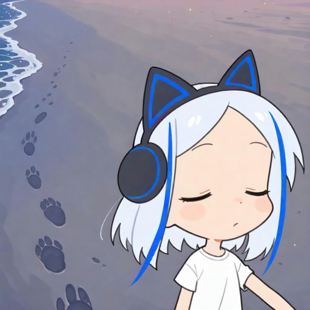 Card background