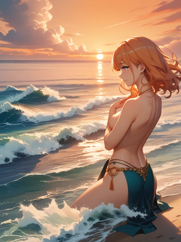 Card background