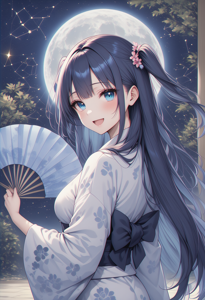 Card background