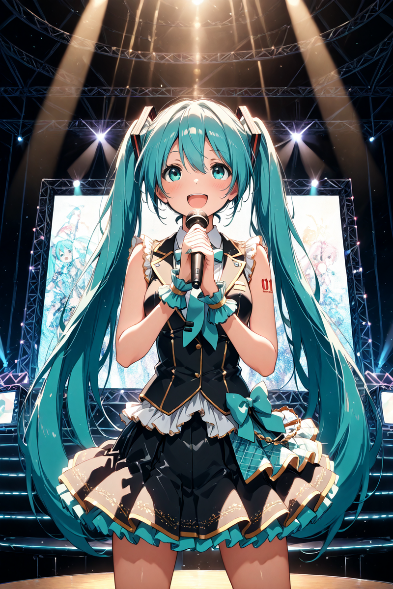 Card background