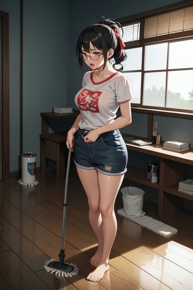 Card background