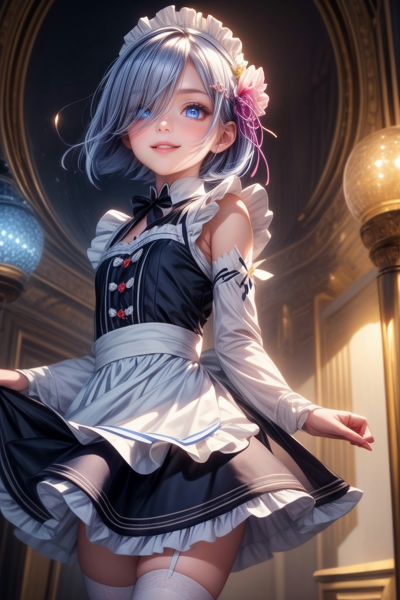 Card background