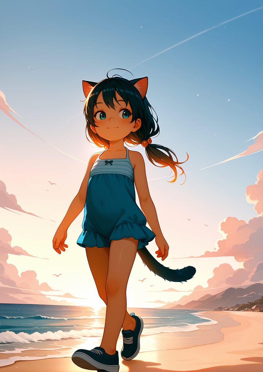 Card background