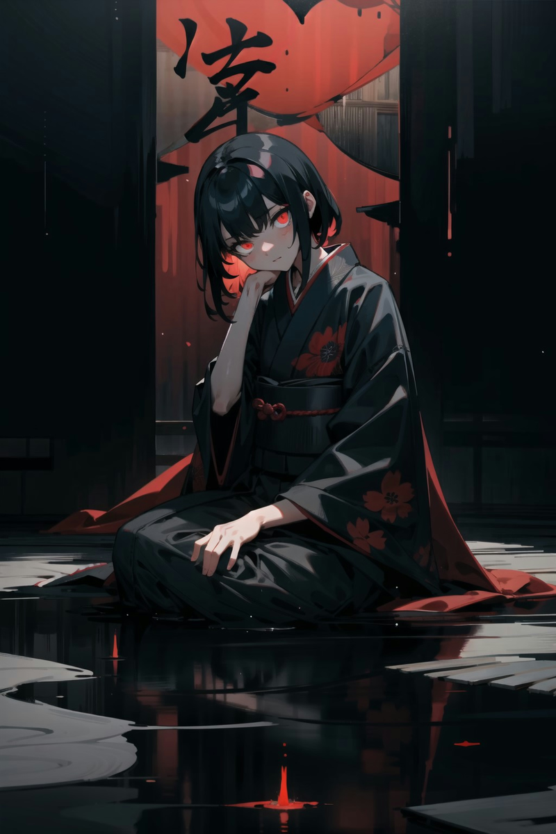 Card background