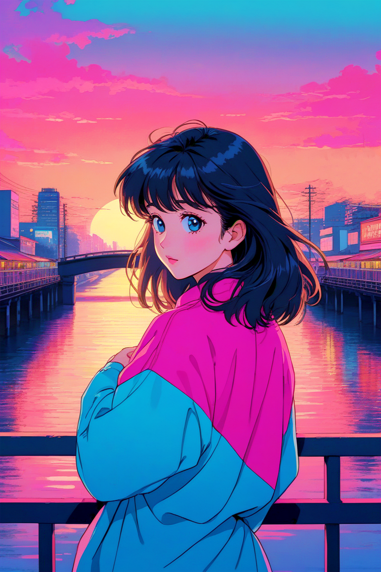 Card background