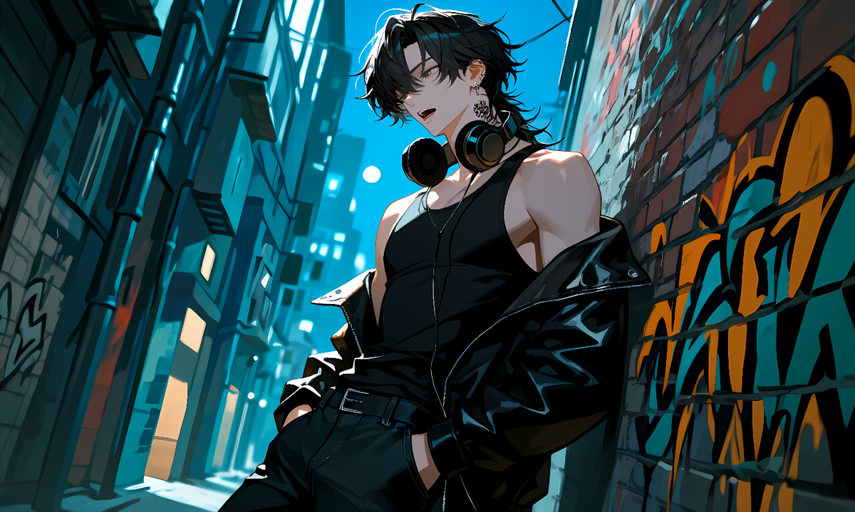 Card background