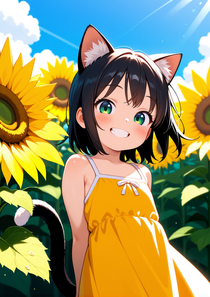 Card background