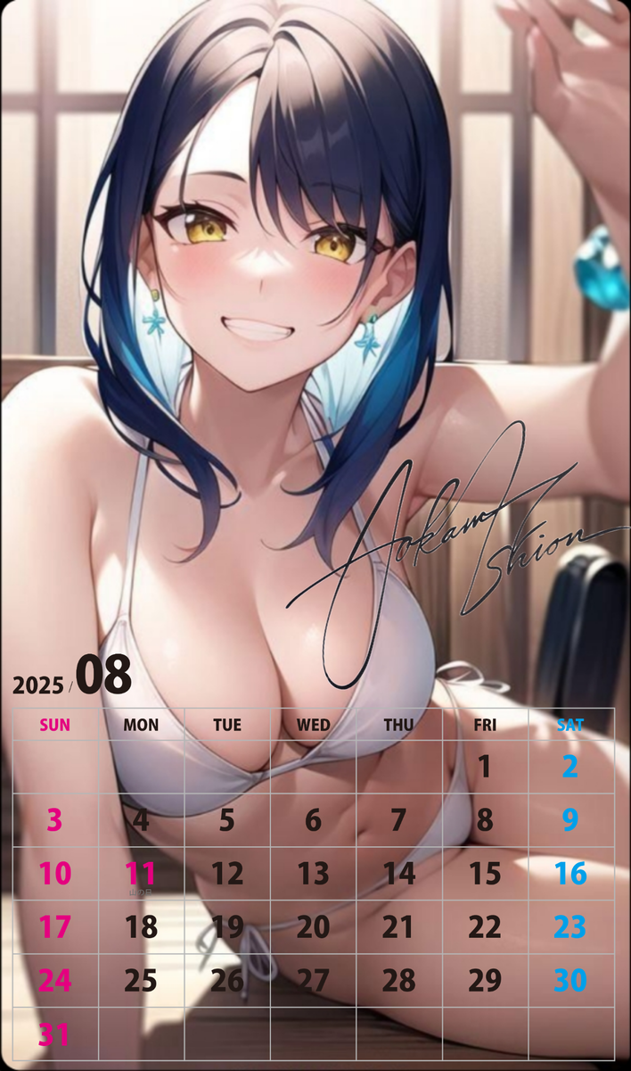Card background