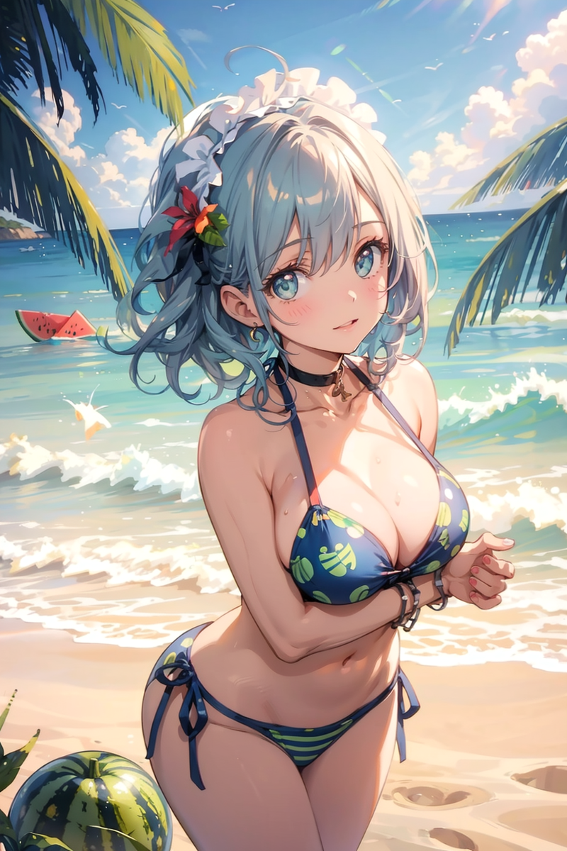 Card background