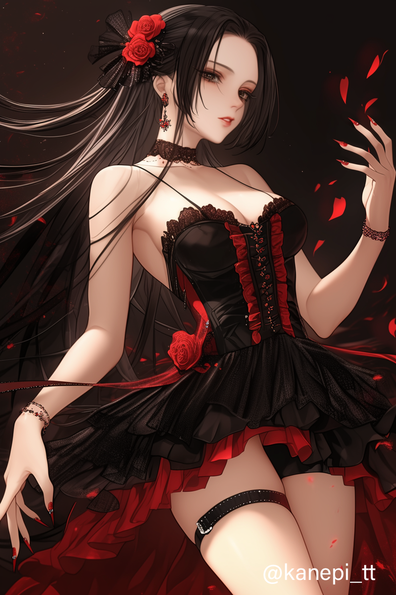 Card background