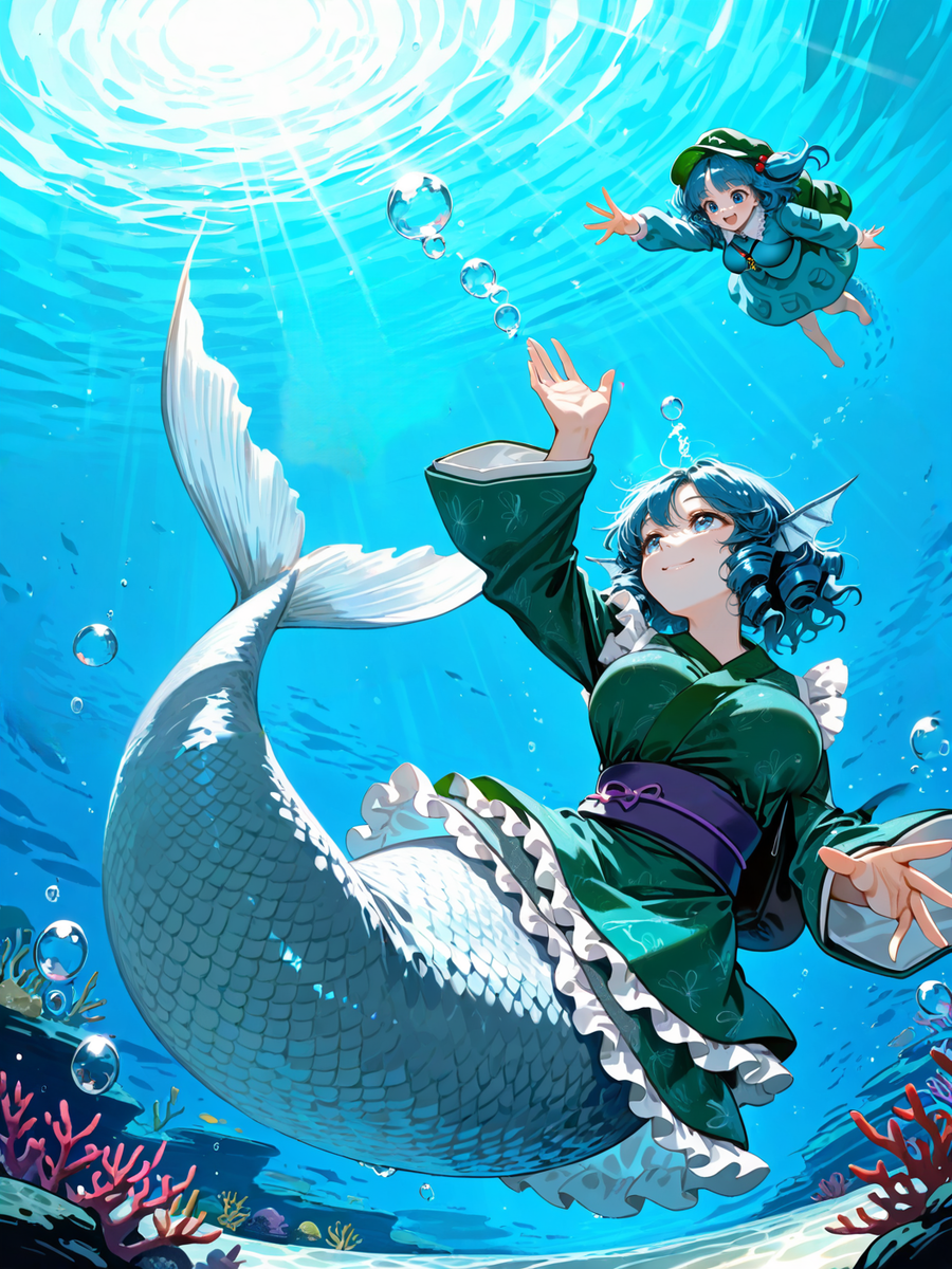 Card background