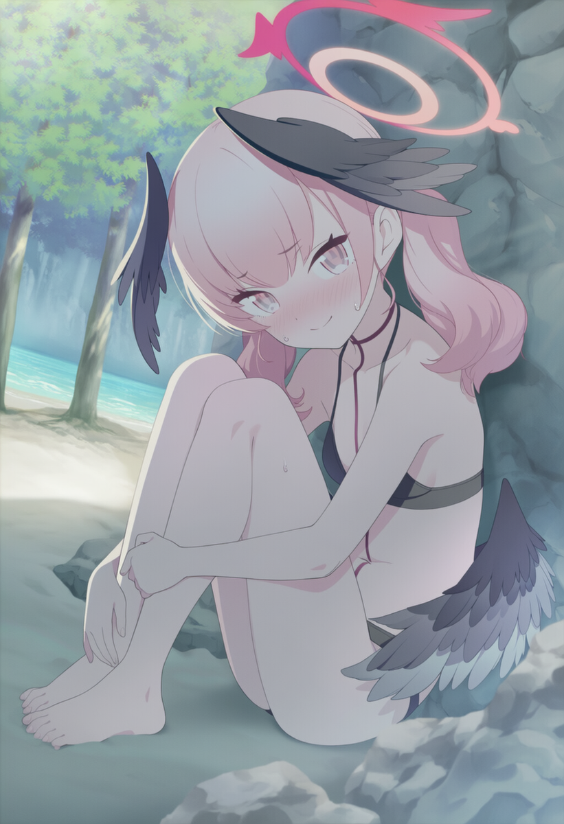 Card background