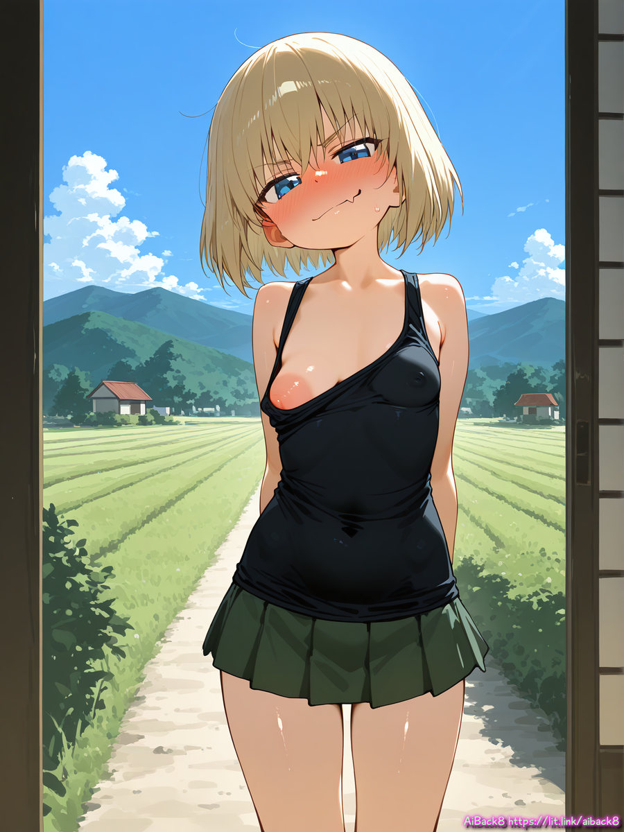 Card background