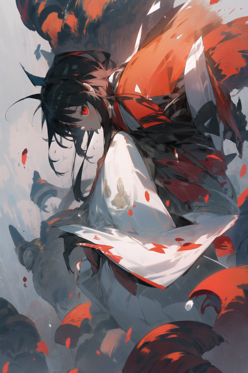 Card background
