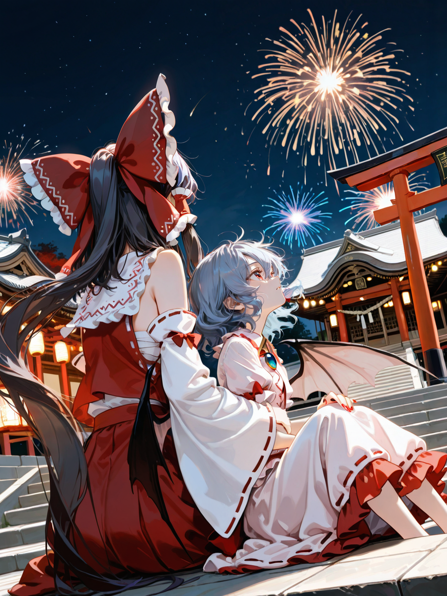 Card background