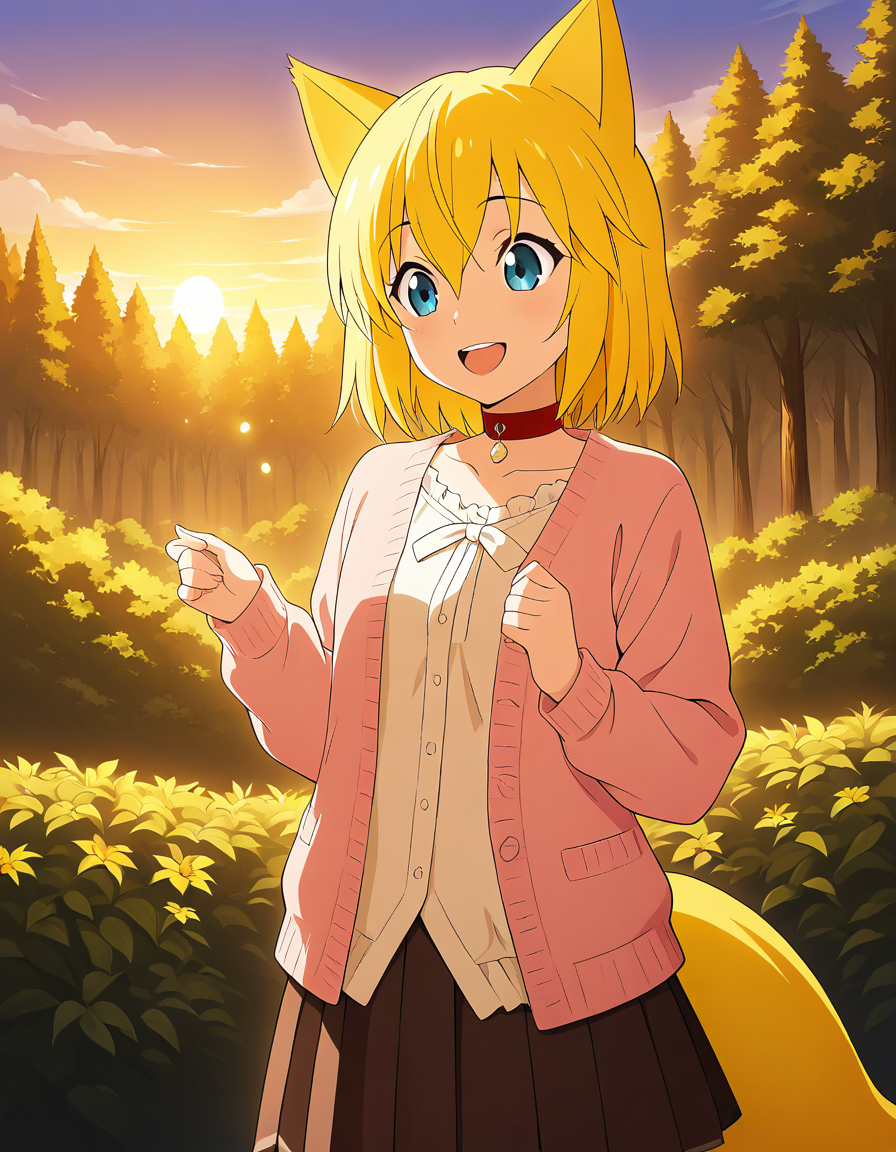 Card background