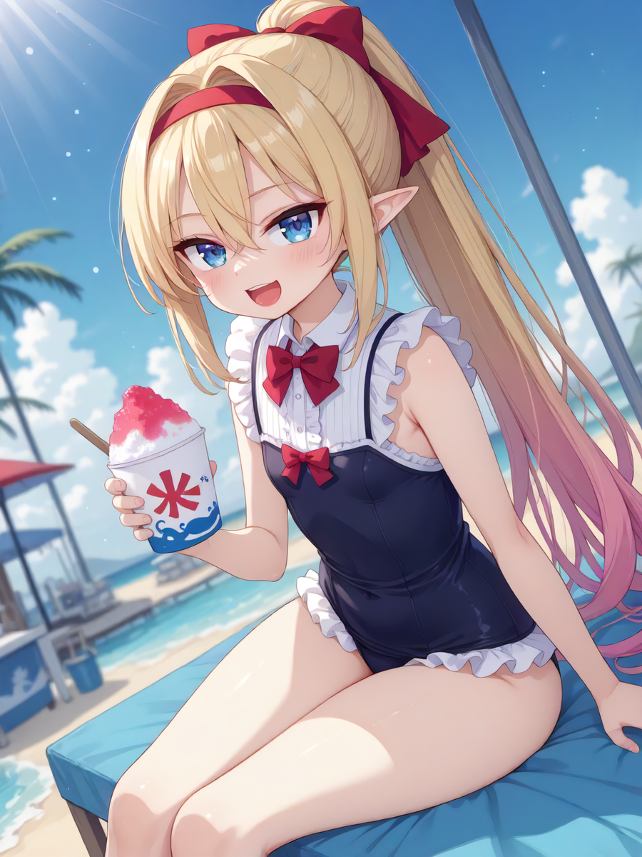 Card background