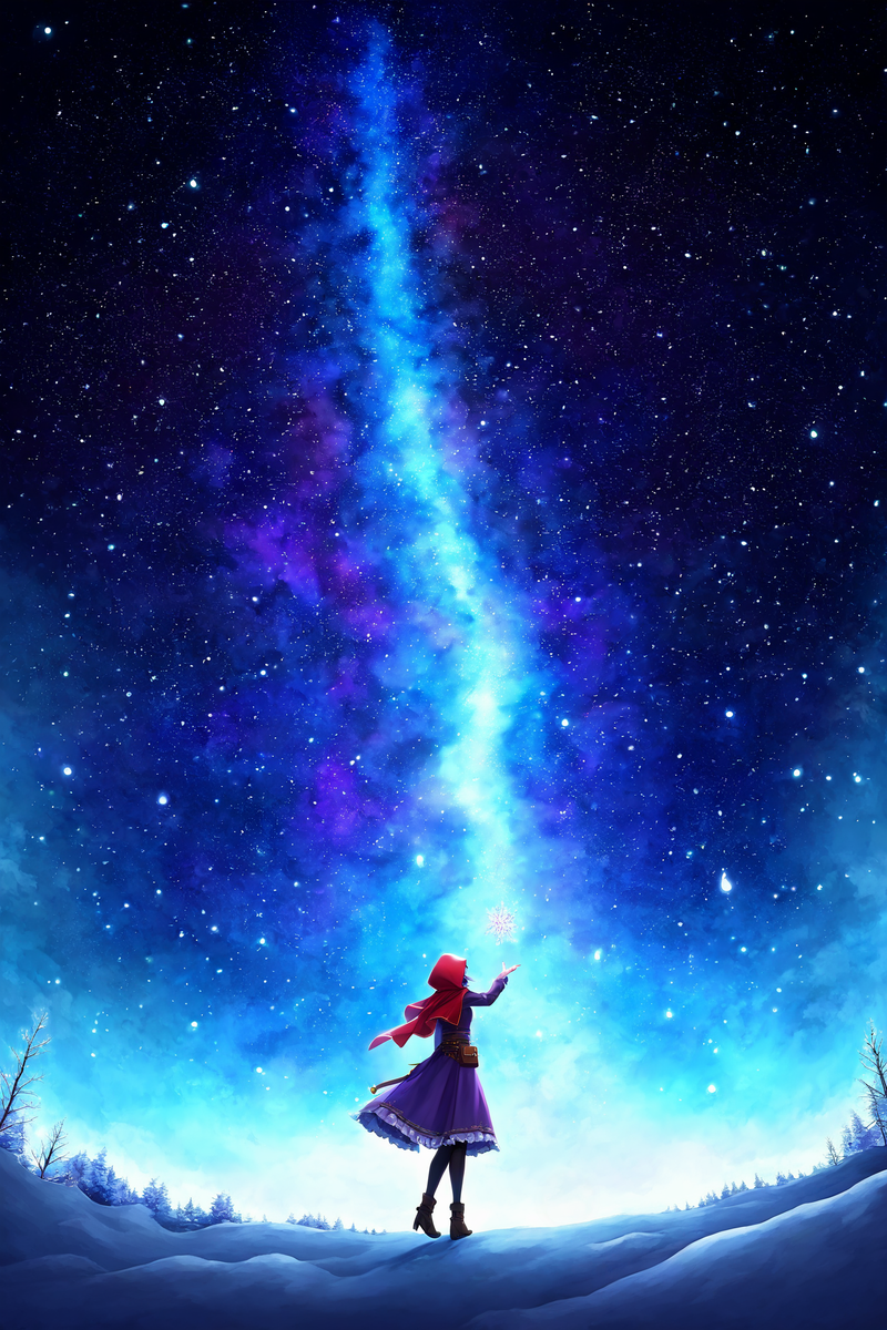 Card background