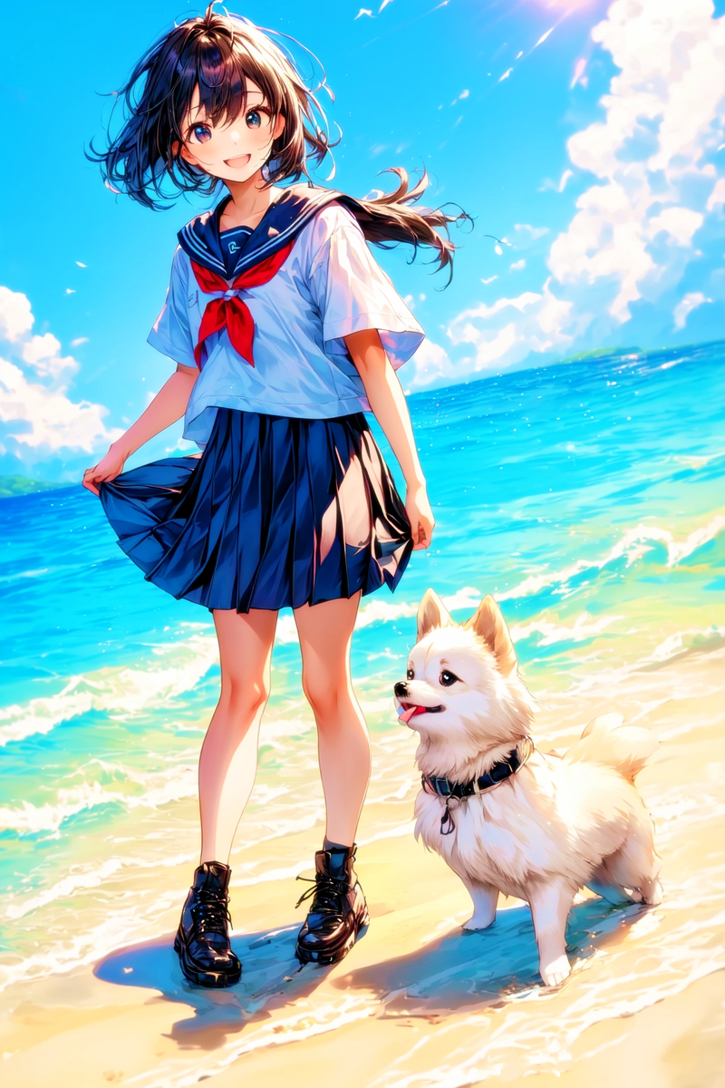 Card background