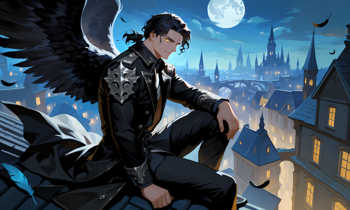 Card background