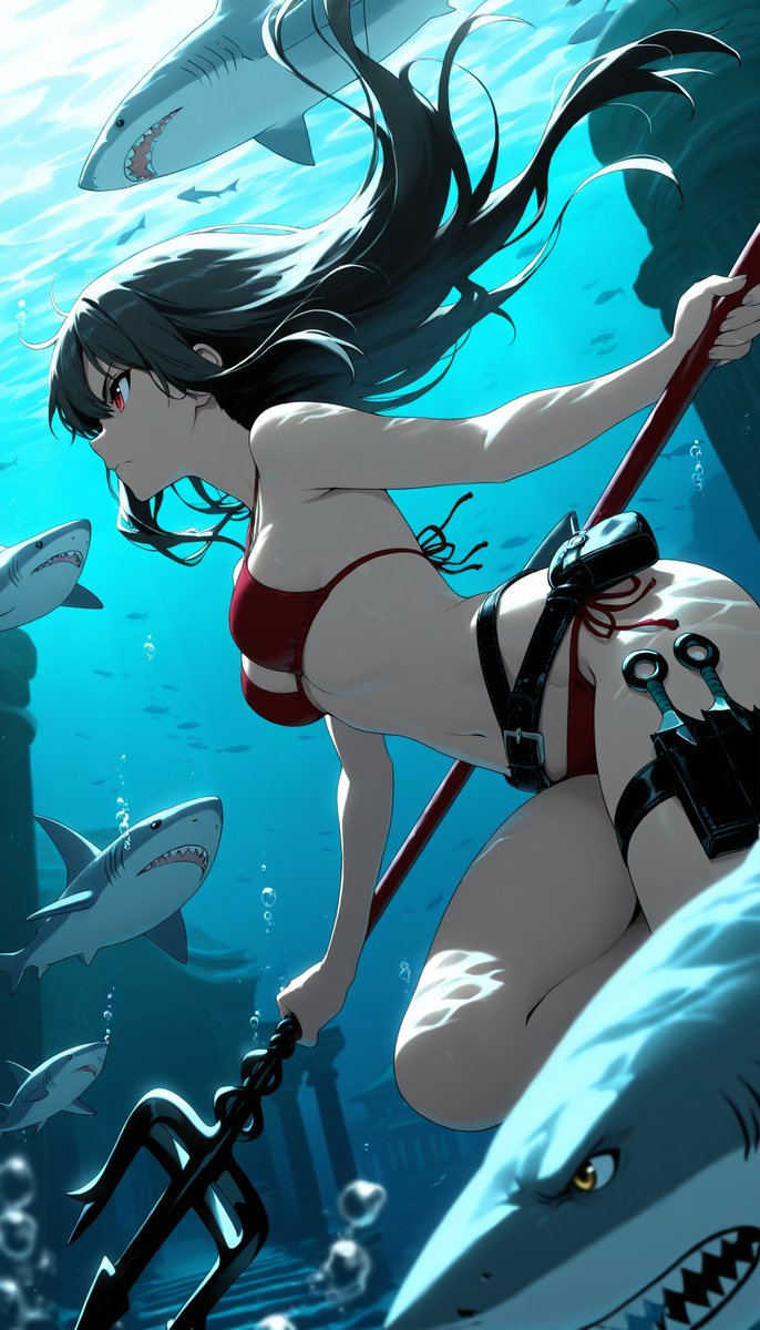 Card background