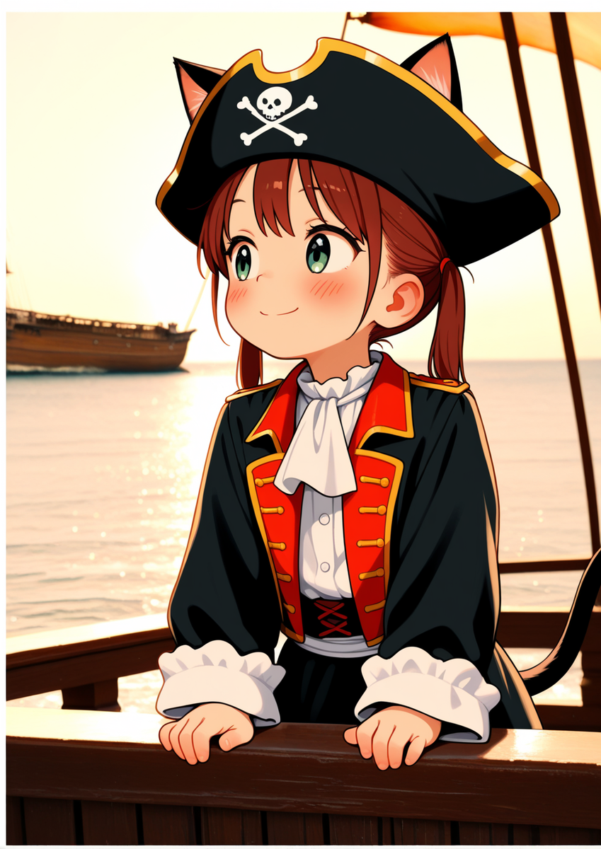 Card background