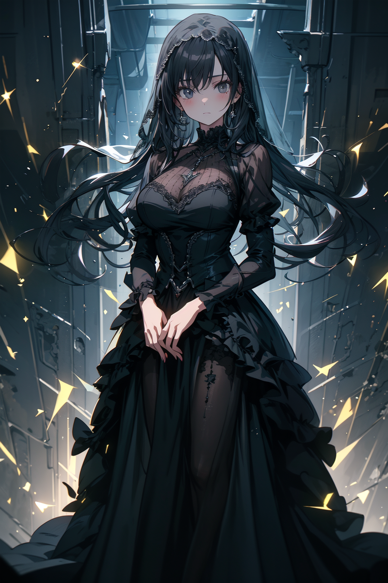 Card background