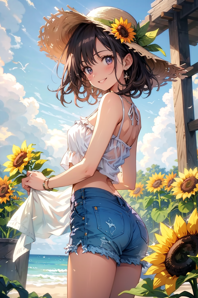 Card background