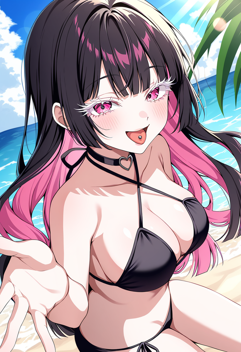 Card background