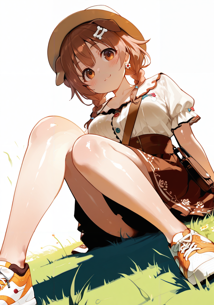 Card background