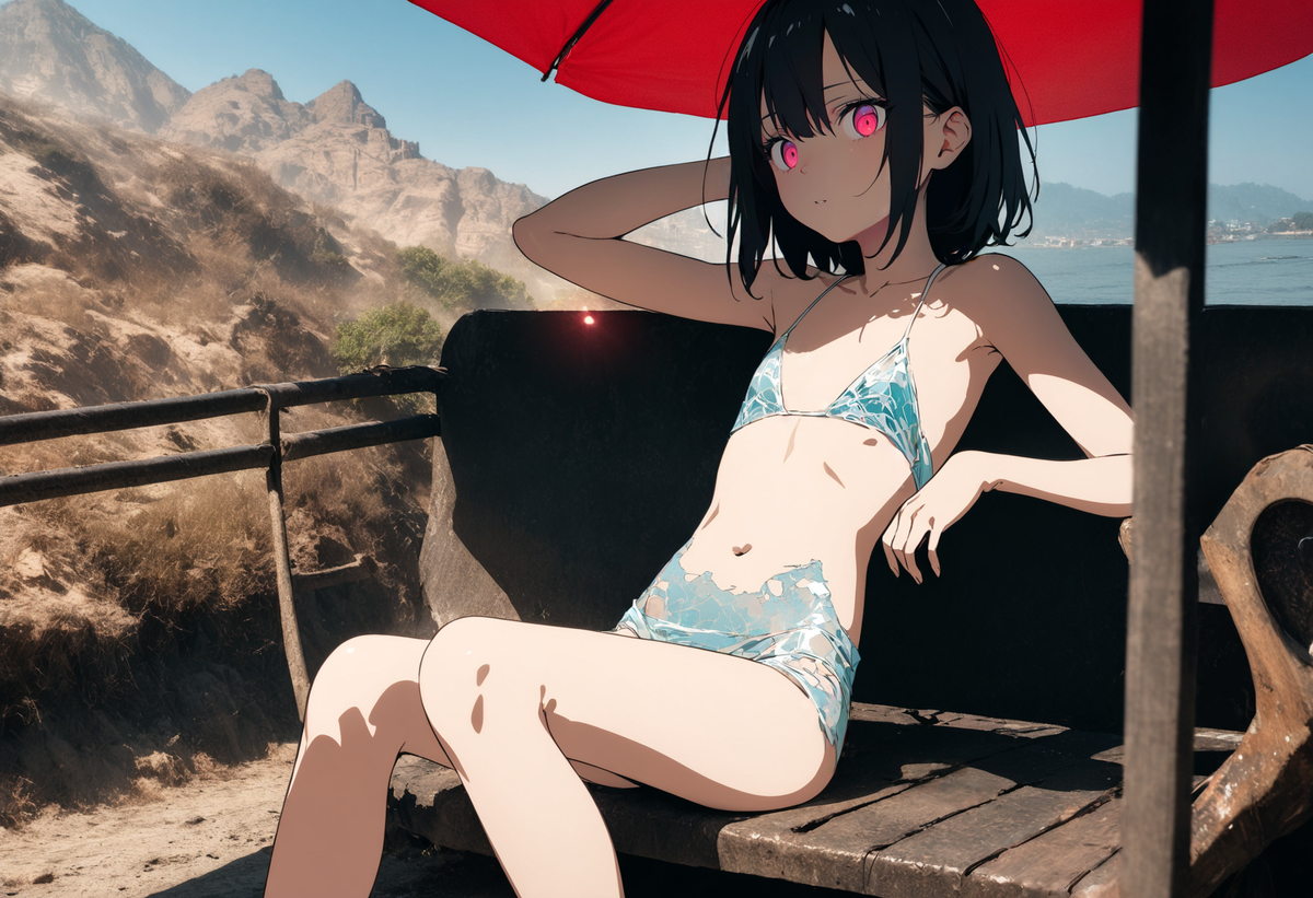 Card background