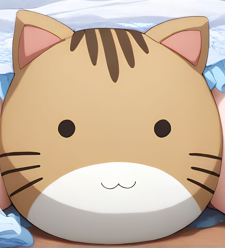 Card background